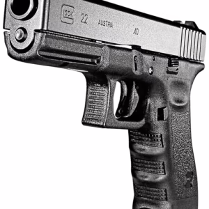 GLOCK 22 40SW FS 10-SHOT – BLACK