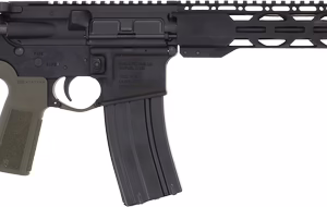 RF FR16-5.56SOC-15RPR-ODG AR – RIFLE 5.56 16″ BBL. 30-SHOT