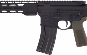 RF FR16-5.56SOC-15RPR-ODG AR – RIFLE 5.56 16″ BBL. 30-SHOT