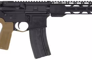 RF FR16-5.56SOC-15RPR-CB AR – RIFLE 5.56 16″ BBL. 30-SHOT
