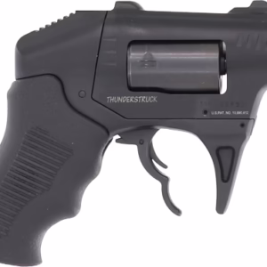 STAND MFG S333 THUNDERSTRUCK – 22 MAG DBL BBL REVOLVER GEN 2