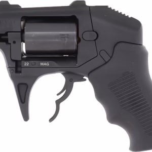 STAND MFG S333 THUNDERSTRUCK – 22 MAG DBL BBL REVOLVER GEN 2