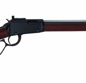 HEN SM GAME LVR RFL 22LR 20B