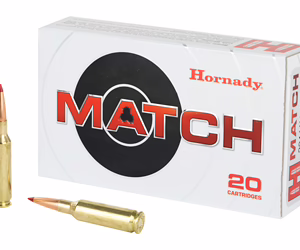 HRNDY 224 VALKYRIE 88GR ELD-M 20/200
