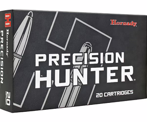 HRNDY PH 22 ARC 80GR ELD-X 20/200