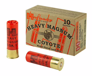 HRNDY HM COYE 12GA 3″ 00 BUCK 10/100