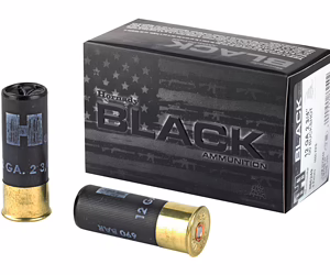 HRNDY BLACK 12GA 2.75″ 00 10/100