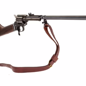 HERITAGE MANUFACTURING RR RANCHER 22LR BL 16″ 6RD AS