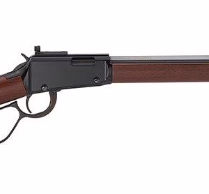 HENRY REPEATING ARMS LEVER SMALL GAME 22MAG 20.5″