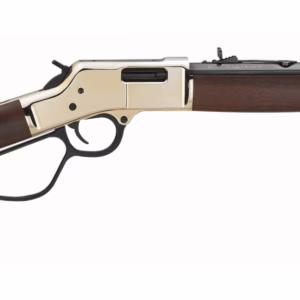 HENRY REPEATING ARMS BIG BOY CARBINE 327FED 16.5″