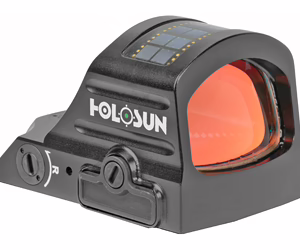 H-SUN ELITE X2 REFLEX MRS GRN SOLAR