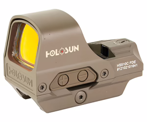 H-SUN REFLEX MRS RED QR FDE