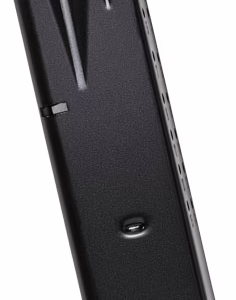 BERETTA MAGAZINE 92X – PERFORMANCE 15RD BLUED STEEL