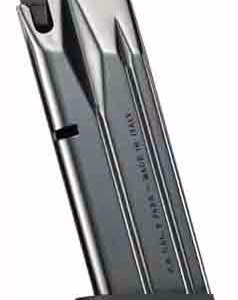 BERETTA MAGAZINE PX4 9MM SUB- – COMPACT 13RD BLUED STEEL