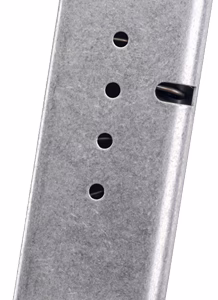 KAHR ARMS MAGAZINE 40SW 6RD – FOR COVERT MK & PM MODELS