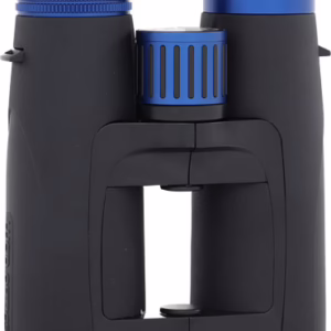 LUCID OPTICS 8X42 BINOCULARS – ED GLASS OPEN FRAME BLACK