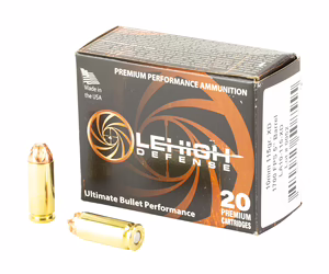 LEHIGH XTRM DFNS 10MM 115GR 20/200
