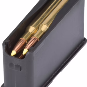 MOSSBERG MAGAZINE PATRIOT – 400 LEGEND 4RD