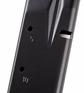 MOSSBERG MAGAZINE MC2SC 9MM – 10RD FLUSH FIT