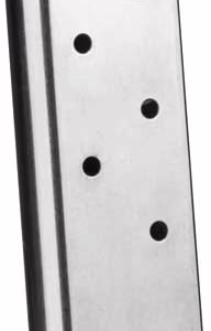 METALFORM MAGAZINE COLT – MUSTANG 380ACP 6RD S/S