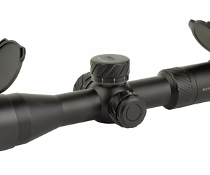 MEPRO MVO 3-18X44 FFP 34MM M3 MRAD