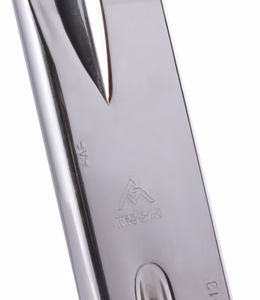 MEC-GAR MAGAZINE BROWNING HP – 9MM LUGER 13RD NICKEL