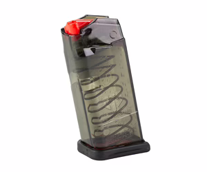 ETS MAG FOR GLK 27 40SW 9RD CRB SMK