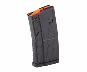 MAG HEXMAG SHRTY 10/20 AR15 10RD GRY