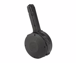 MAG KCI USA FOR GLOCK 9MM 50RD DRUM
