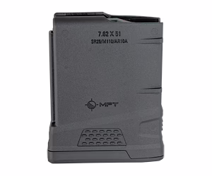MAG MFT EXTREME DUTY .308 10RD BLK
