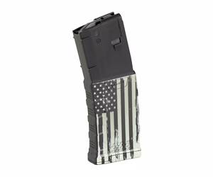 MAG MFT EXTREME DUTY 5.56 30RD AMF4