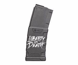 MAG MFT EXTREME DUTY 5.56 30RD LOD