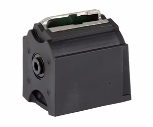 MAG RUGER LX1 10/22 LH 22LR 10RD BLK