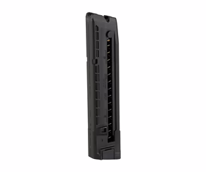 MAG SIG P322 22LR 25RD BLK