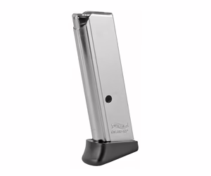 MAG WAL PPK 380ACP NKL 6RD FR