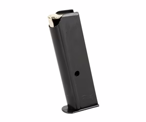 MAG WAL PPK/S 380ACP 7RD BLK AFC STD