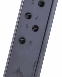 MEC-GAR MAG WALTHER PPK – 380ACP 7RD FINGER REST BLUED