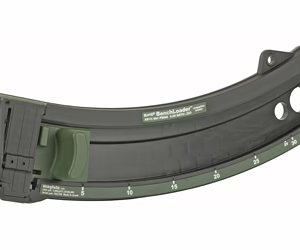 MAGLULA RANGE BENCHLOADER