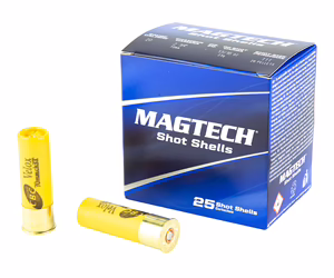 MAGTECH 20GA 2.75″ TTT 25/250