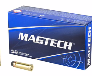 MAGTECH 32S&W LONG 98GR JHP 50/1000