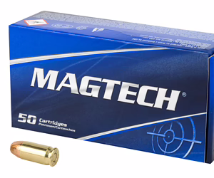 MAGTECH 380ACP 95GR FMJ 50/1000