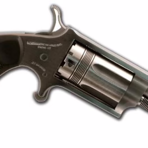 NORTH AMERICAN ARMS THE WASP 22MAG REV 1-5/8″ SS