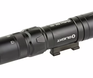 OLIGHT ODIN MINI GL 1000LUM BLACK