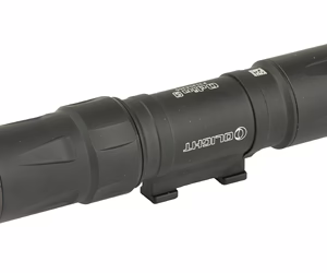 OLIGHT ODIN S M-LOK BLACK