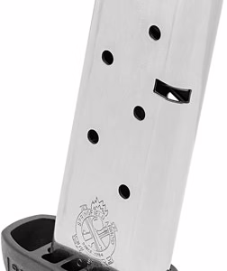 SPRINGFIELD MAGAZINE 911 – 380ACP 7RD SS