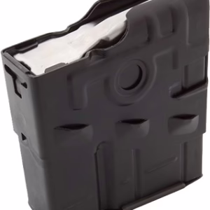PTR MAGAZINE PTR-91 308 WIN – 10RD BLACK ALUMINUM