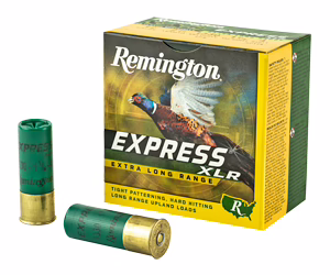 REM EXP LR 12GA 2.75″ # 4  25/250