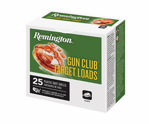 REM GUN CLUB 20GA 2.75″ 7/8OZ #7.5