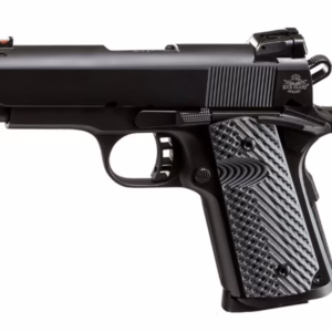 ROCK ISLAND ARMORY TCM ROCK ULTRA CSL 45ACP 3.5″