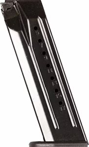 PRO MAG MAGAZINE RUGER SR9 – 9MM 10RD BLUED STEEL